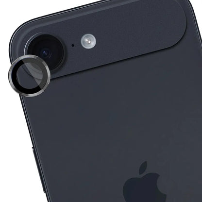 3mk Objektyvo apsauga Pro – Kameros stiklas iPhone Air (Titano pilka)