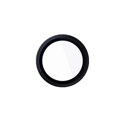 3mk Objektyvo apsauga Pro – Stiklas Samsung Galaxy S26 kameros objektyvui (juodas)