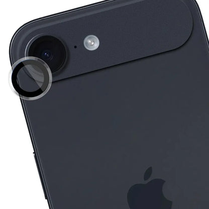 3mk Pro objektyvo apsauga - Kameros objektyvo stiklas iPhone Air (Skaidrus)