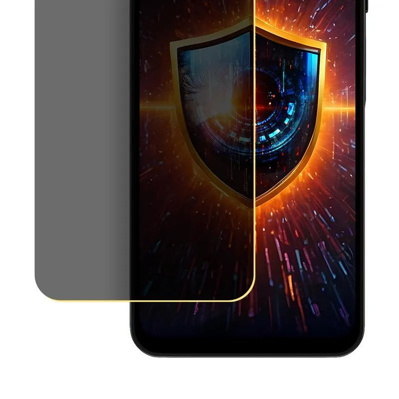 3mk Silky Matt Privacy – matinė privatumo plėvelė, skirta Samsung Galaxy A16 4G/5G