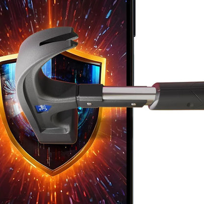 3mk Silky Matt Privacy – matinė privatumo plėvelė, skirta Samsung Galaxy A16 4G/5G