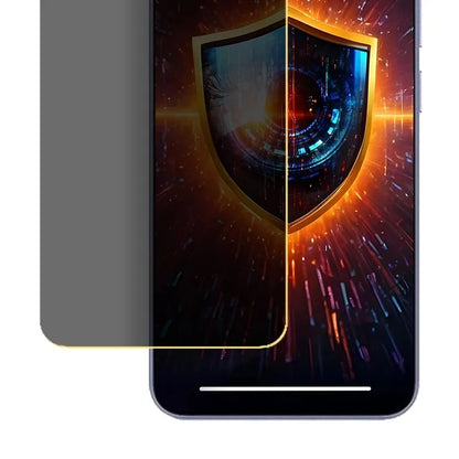 3mk Silky Matt Privacy – matinė privatumo plėvelė, skirta „Xiaomi 15“