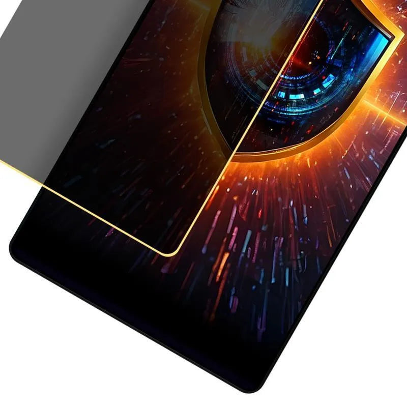 3mk Silky Matt Privacy – Matinis privatumo filtras, skirtas Samsung Galaxy S25 Ultra