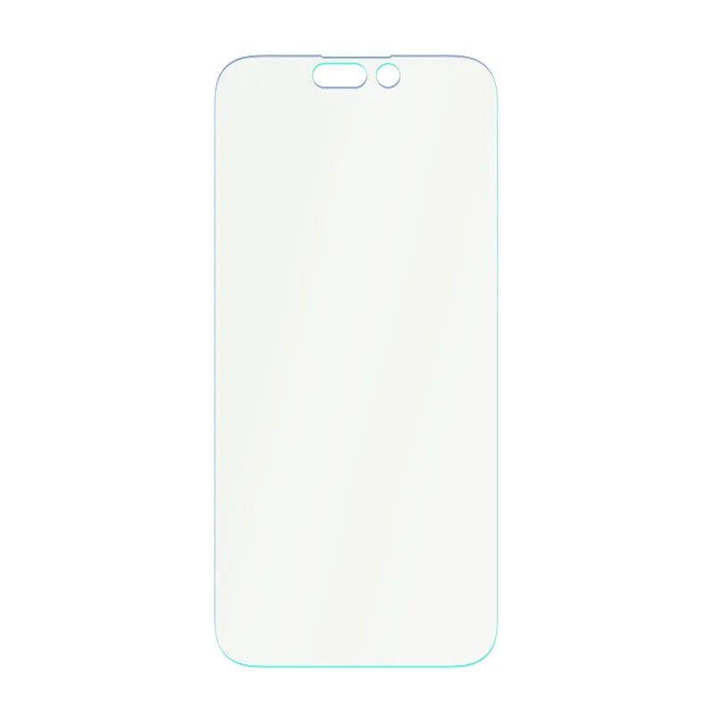 3mk Silky Matt Pro – matinė apsauginė plėvelė „iPhone 16“