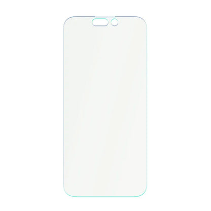 3mk Silky Matt Pro – matinė apsauginė plėvelė „iPhone 16“