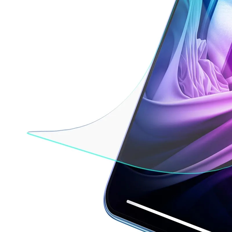 3mk Silky Matt Pro – matinė apsauginė plėvelė, skirta Google Pixel 9 / 9 Pro
