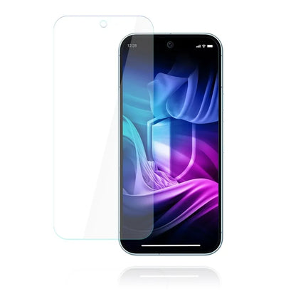 3mk Silky Matt Pro – matinė apsauginė plėvelė, skirta Google Pixel 9 / 9 Pro