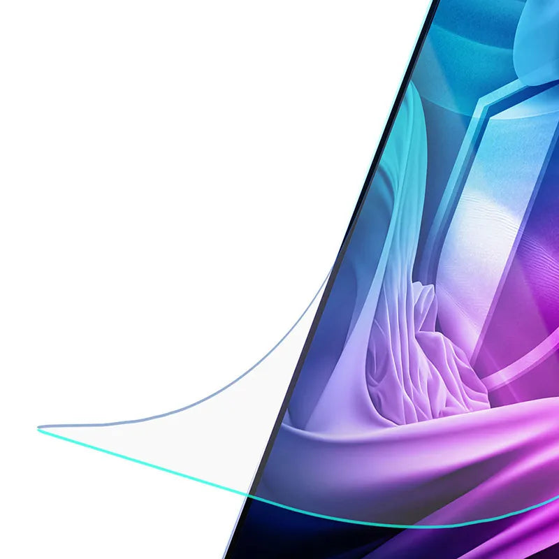 3mk Silky Matt Pro - Matinė apsauginė plėvelė skirta iPhone 12 Pro Max