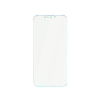 3mk Silky Matt Pro – matinė apsauginė plėvelė, skirta „iPhone 14“
