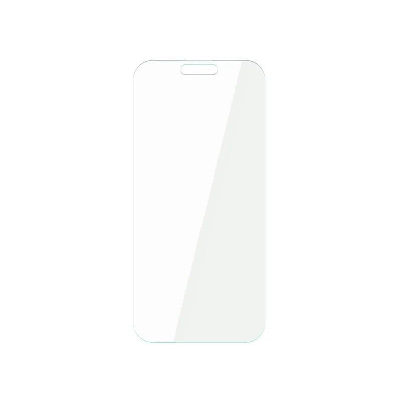 3mk Silky Matt Pro – Matine apsauginė plėvelė, skirta iPhone 17