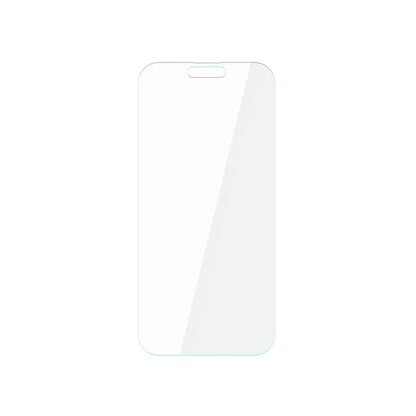 3mk Silky Matt Pro – Matine apsauginė plėvelė, skirta iPhone 17