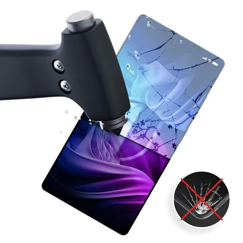 3mk Silky Matt Pro - Matinė apsauginė plėvelė, skirta „Samsung Galaxy S25 Ultra"