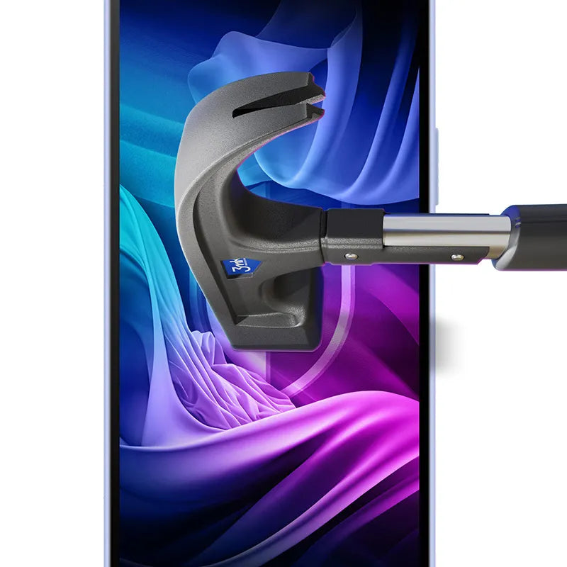 3mk Silky Matt Pro - Matinė apsauginė plėvelė skirta Sony Xperia 10 VI