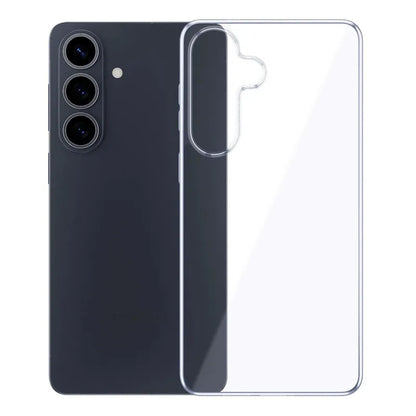3mk Skaidrus dėklas – dėklas, skirtas Samsung Galaxy S26 (skaidrus)