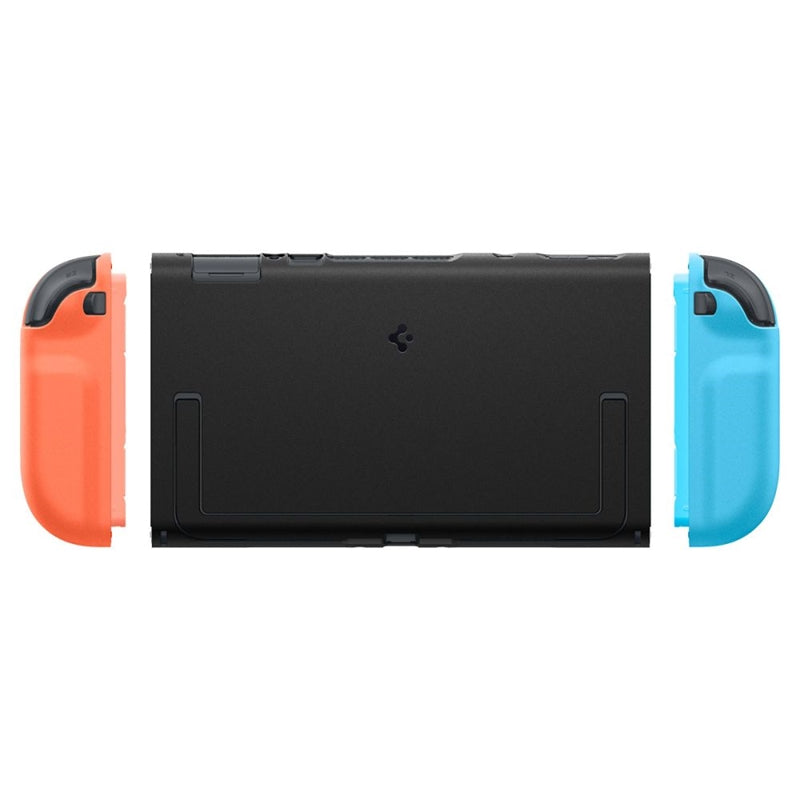 Spigen Nano Pop - Dėklas skirtas Nintendo Switch 2 (Išskirtinis leidimas)