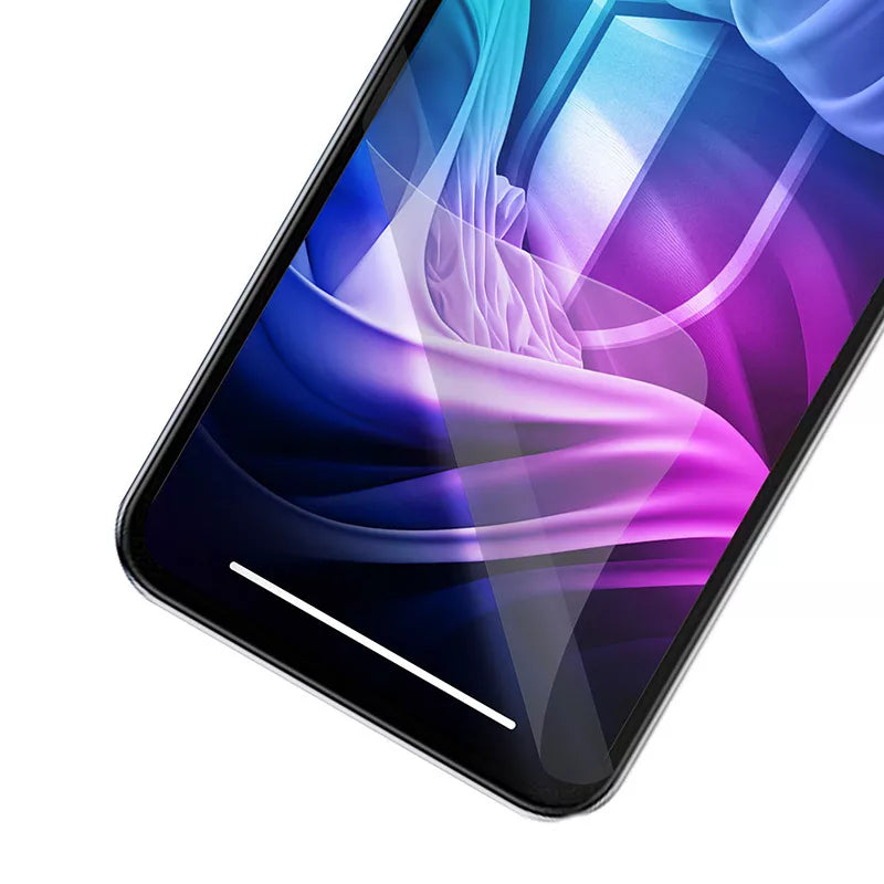 3mk Silky Matt Pro – matinė apsauginė plėvelė, skirta Samsung Galaxy M35