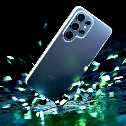 3mk Clear dėklas – dėklas skirtas Samsung Galaxy S26 Ultra (skaidrus)