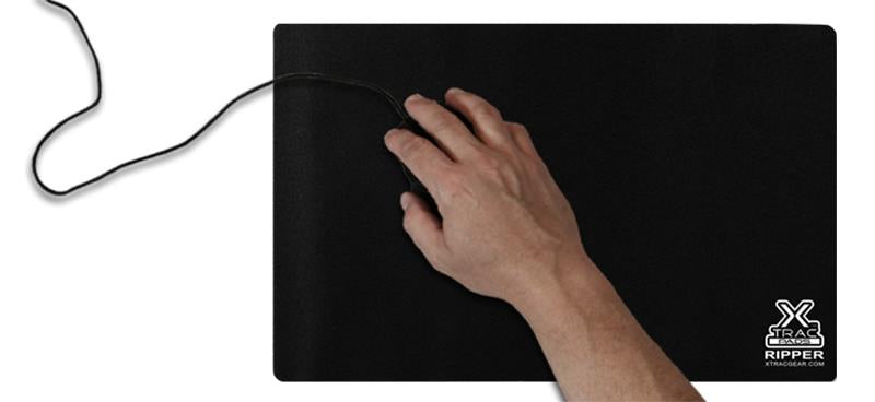 XTracGear Ripper - Pelės kilimėlis (432 x 280 mm)