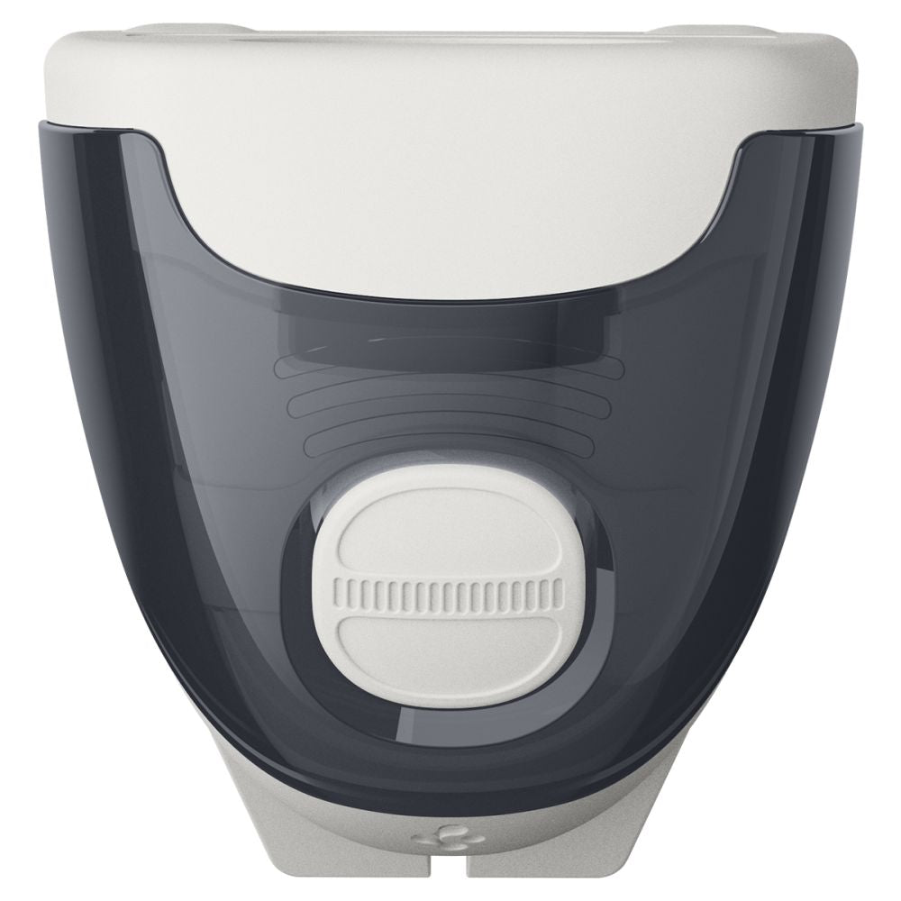 Spigen Classic C1 – Apple Watch įkrovimo stovas (grafito)