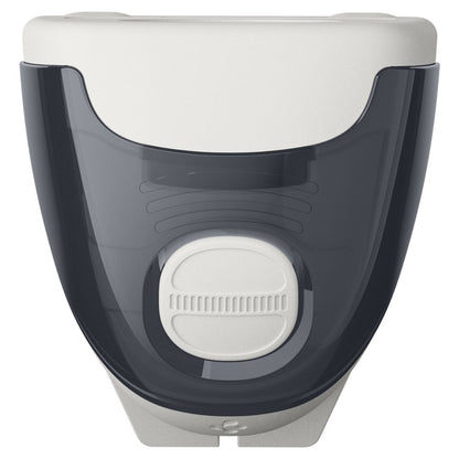 Spigen Classic C1 – Apple Watch įkrovimo stovas (grafito)