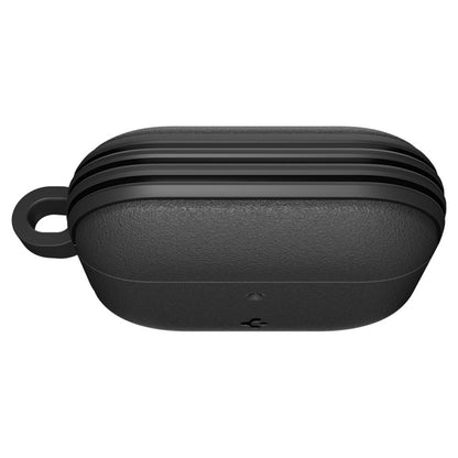 Spigen Vault - Dėklas Apple AirPods Pro 3 (Matinis juodas)