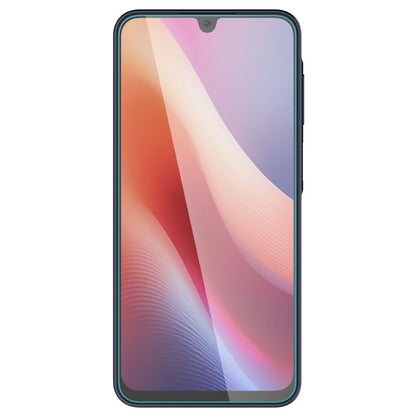 Spigen Glas.TR Slim 2 vnt. – Grūdintas stiklas, skirtas Samsung Galaxy A16 4G/5G / A26 5G / A17 4G/5G (2 vnt.)