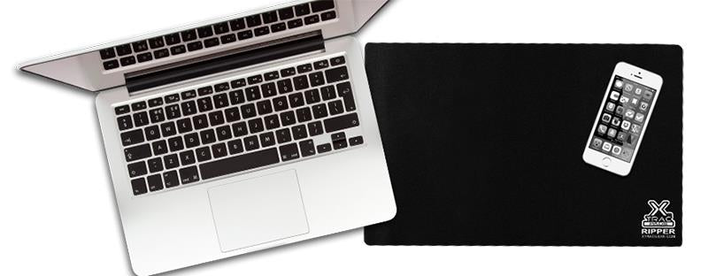 XTracGear Ripper - Pelės kilimėlis (432 x 280 mm)