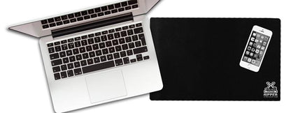 XTracGear Ripper - Pelės kilimėlis (432 x 280 mm)