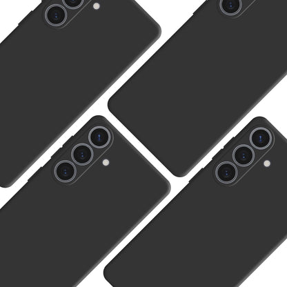 3mk Matt Case Pro – dėklas Samsung Galaxy S26 (juodas)