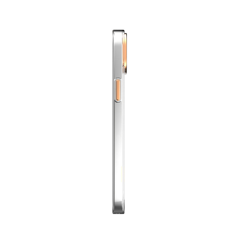 Moshi iGlaze MagSafe – dėklas skirtas iPhone 14 Max (auksinis)