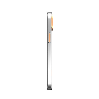 Moshi iGlaze MagSafe – dėklas skirtas iPhone 14 Max (auksinis)