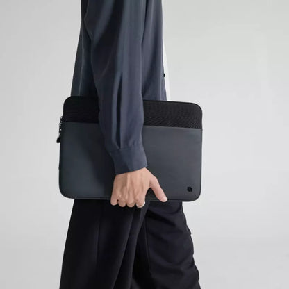 Incase A.R.C. įmautė – dėklas su kišenėle, skirtas MacBook Pro 14" (M4/M3/M2/M1/2024-2021) (pilka)