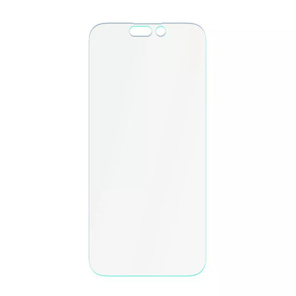 3mk Silky Matt Pro – matinė apsauginė plėvelė, skirta „iPhone 16 Pro“