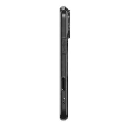Spigen Ultra Hybrid T Mag MagSafe - Dėklas iPhone 17 Pro Max (Matinė juoda)