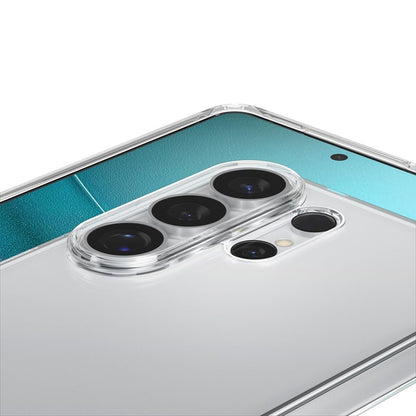 Spigen Liquid Crystal – dėklas, skirtas Samsung Galaxy S26 Ultra (skaidrus)