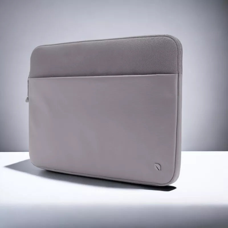 Incase A.R.C. įmautė – dėklas su kišenėle, skirtas MacBook Pro 14" (M4/M3/M2/M1/2024-2021) (pilka)
