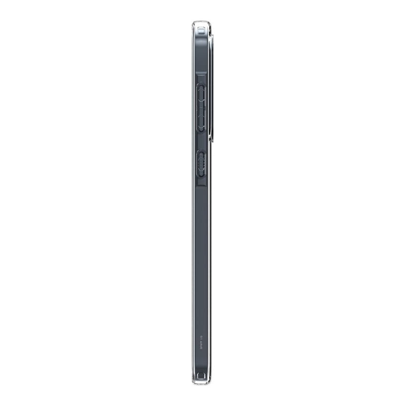 Spigen Liquid Crystal – dėklas skirtas Samsung Galaxy A36 5G (skaidrus)