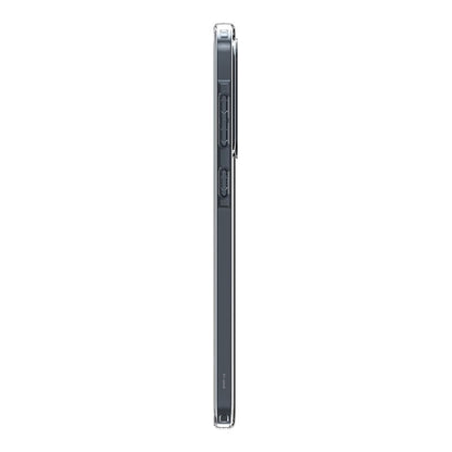 Spigen Liquid Crystal – dėklas skirtas Samsung Galaxy A36 5G (skaidrus)