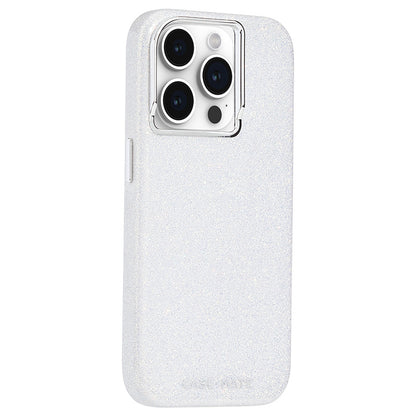 Case-Mate Shimmer MagSafe – dėklas iPhone 15 Pro (vaivorykštinis)