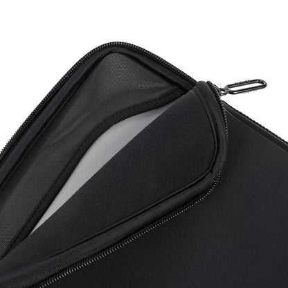 TUCANO Elements 2 – Dangtelis MacBook Air 13” (M4/M3/M2/M1/2025–2018) / Pro 13” (juodas)