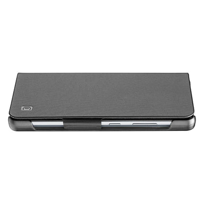 Cellularline knygelinis dėklas – dėklas Samsung Galaxy S23 (juodas)
