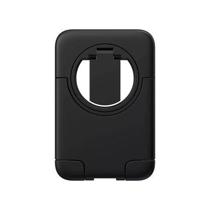 Speck ClickLock StandyGrip skirta MagSafe – juoda