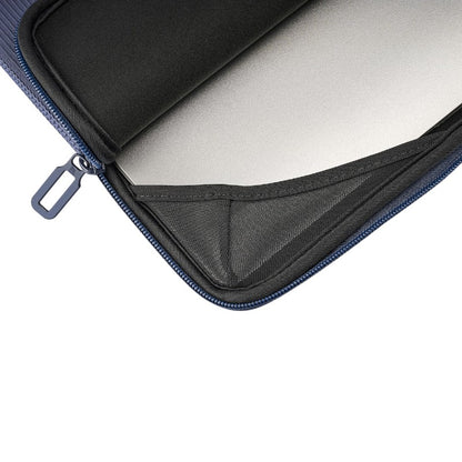 Tucano Colore2 – Dėklas MacBook Air 13” / Pro 13" / Nešiojamam kompiuteriui 12” (tamsiai mėlynas)
