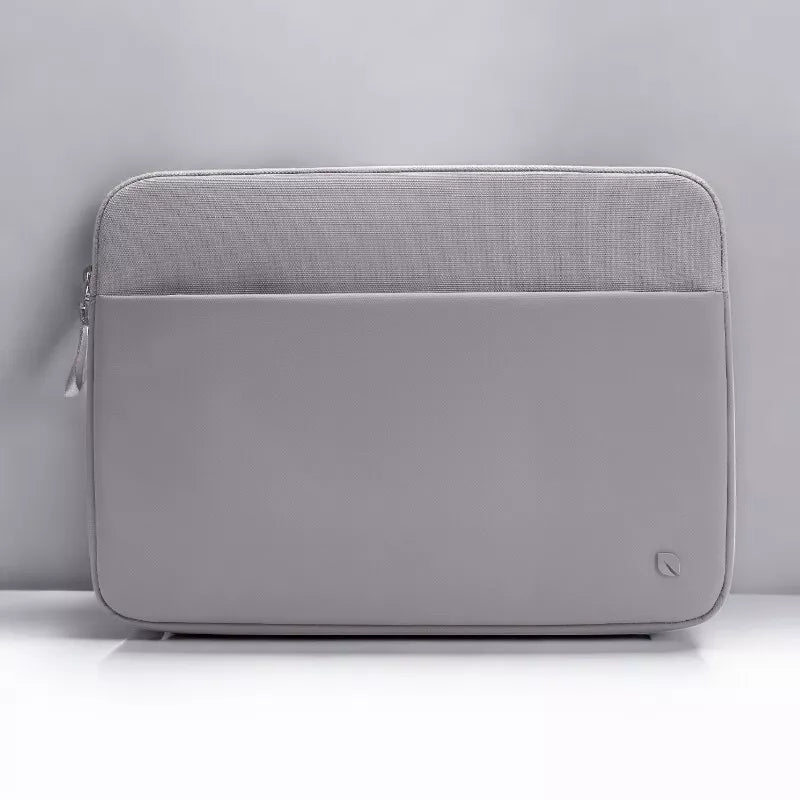 Incase A.R.C. įmautė – dėklas su kišenėle, skirtas MacBook Pro 14" (M4/M3/M2/M1/2024-2021) (pilka)