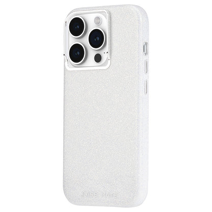 Case-Mate Shimmer MagSafe – dėklas iPhone 15 Pro (vaivorykštinis)