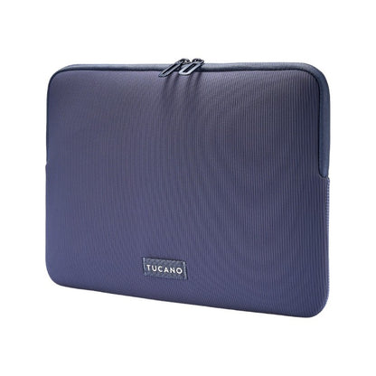 Tucano Colore2 - Dėklas MacBook Pro 15” / Nešiojamajam kompiuteriui 14” / 13” (Tamsiai mėlynos)