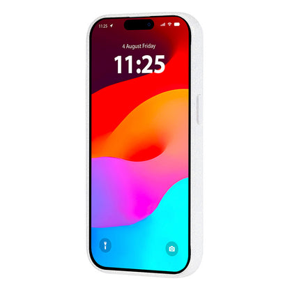 Case-Mate Shimmer MagSafe – dėklas iPhone 15 Pro (vaivorykštinis)