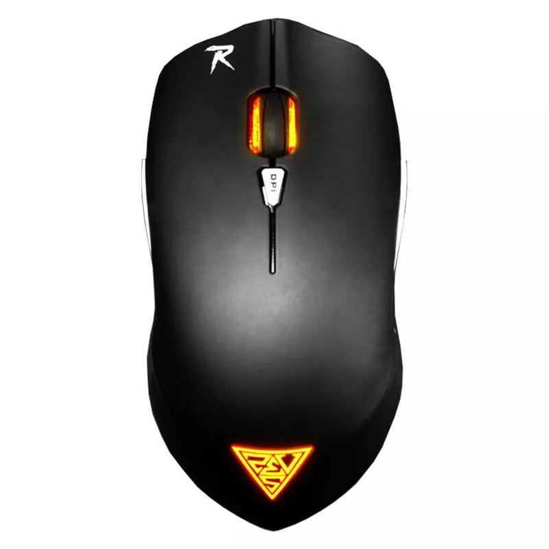 Gamdias Ourea optinė pelė (2500 DPI)