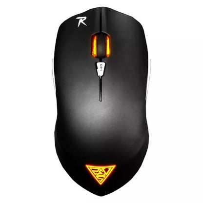 Gamdias Ourea optinė pelė (2500 DPI)