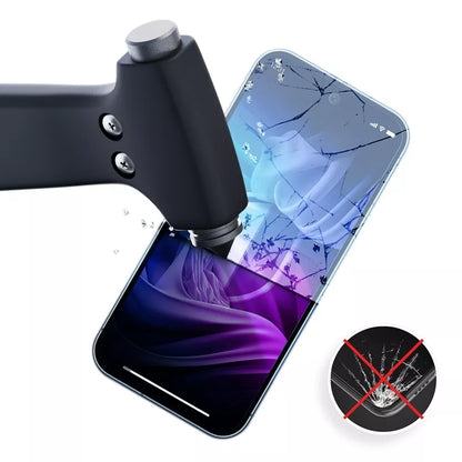 3mk Silky Matt Pro – matinė apsauginė plėvelė, skirta Google Pixel 9 / 9 Pro